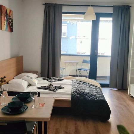 בודפשט Super Cozy & Central Apartment מראה חיצוני תמונה
