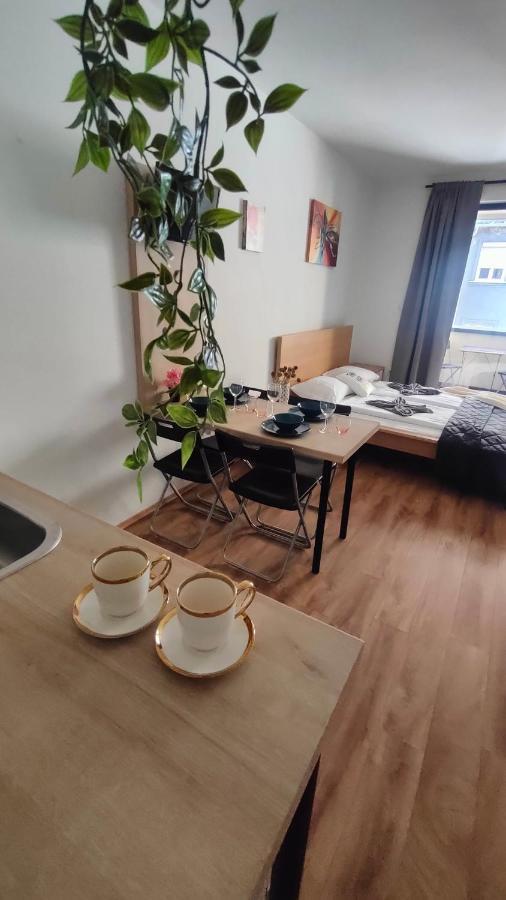 בודפשט Super Cozy & Central Apartment מראה חיצוני תמונה