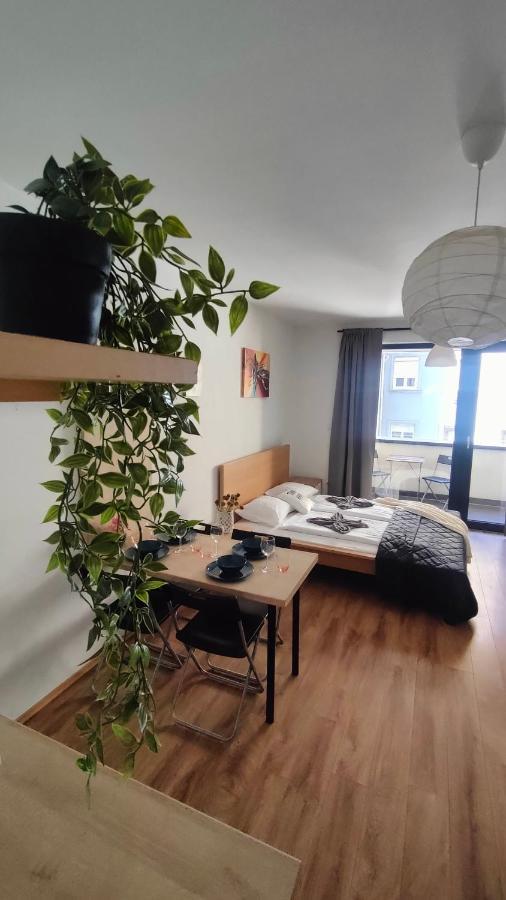בודפשט Super Cozy & Central Apartment מראה חיצוני תמונה