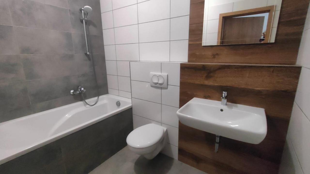 בודפשט Super Cozy & Central Apartment מראה חיצוני תמונה