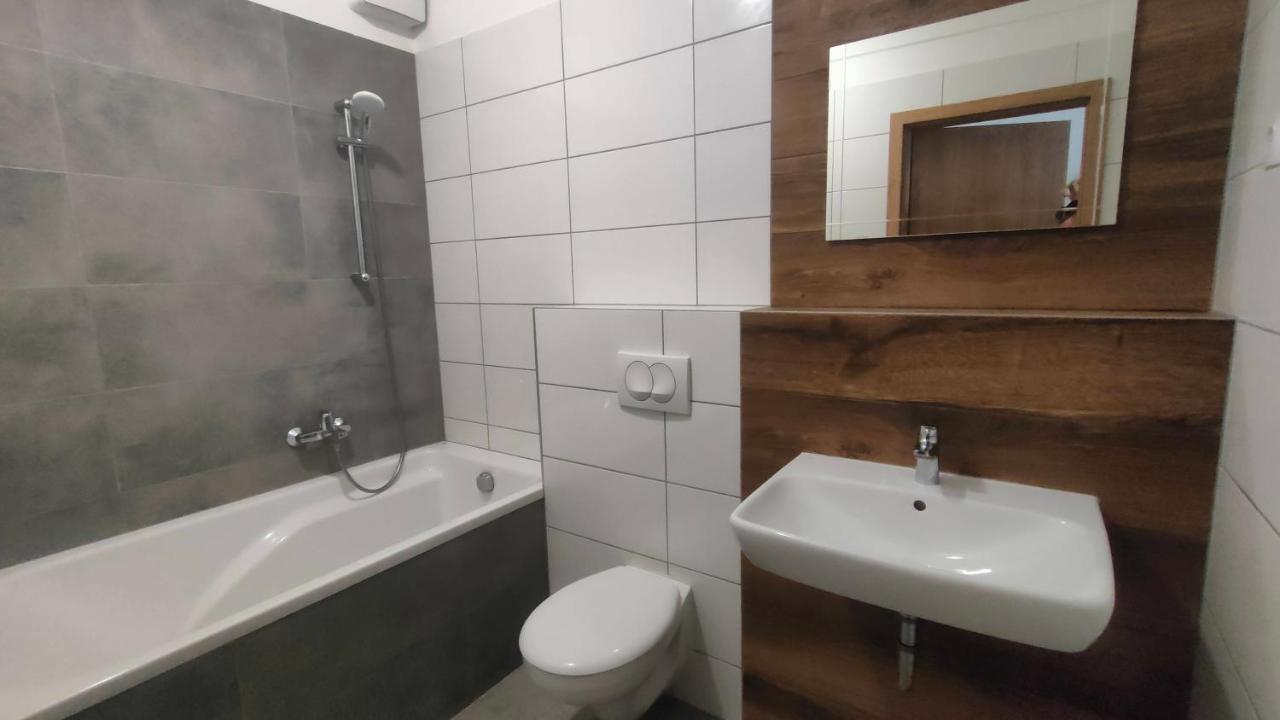 בודפשט Super Cozy & Central Apartment מראה חיצוני תמונה