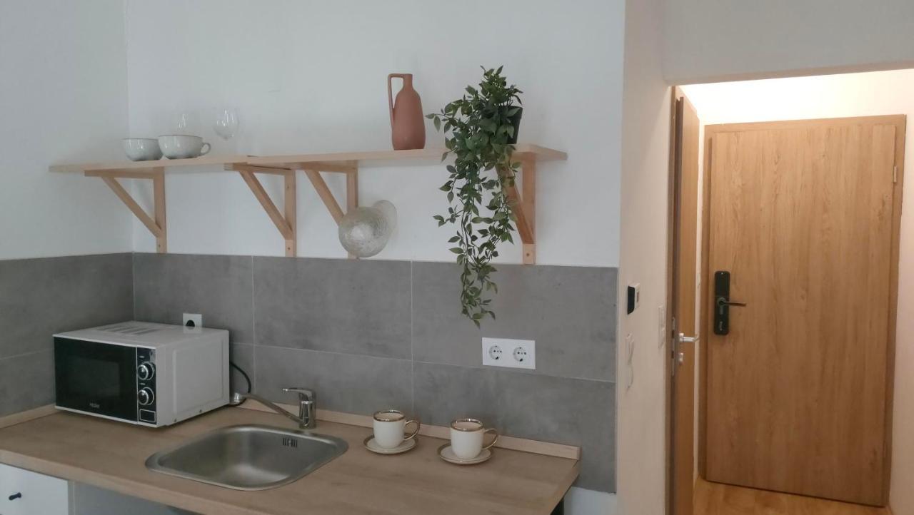 בודפשט Super Cozy & Central Apartment מראה חיצוני תמונה