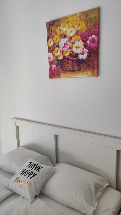 בודפשט Super Cozy & Central Apartment מראה חיצוני תמונה