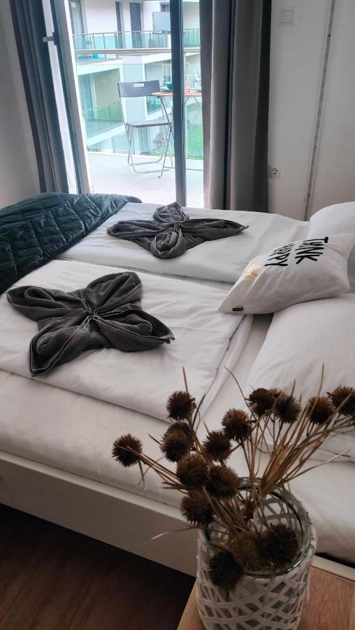 בודפשט Super Cozy & Central Apartment מראה חיצוני תמונה