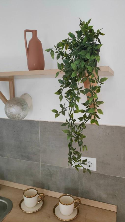 בודפשט Super Cozy & Central Apartment מראה חיצוני תמונה