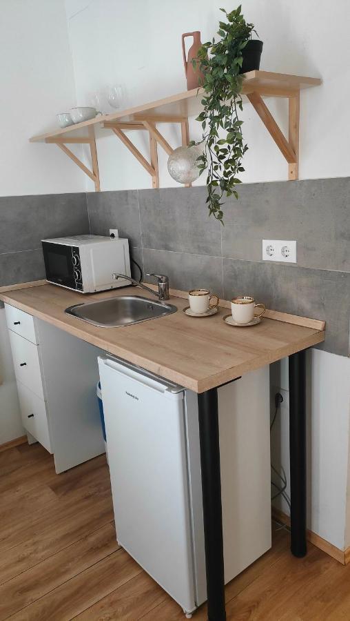 בודפשט Super Cozy & Central Apartment מראה חיצוני תמונה