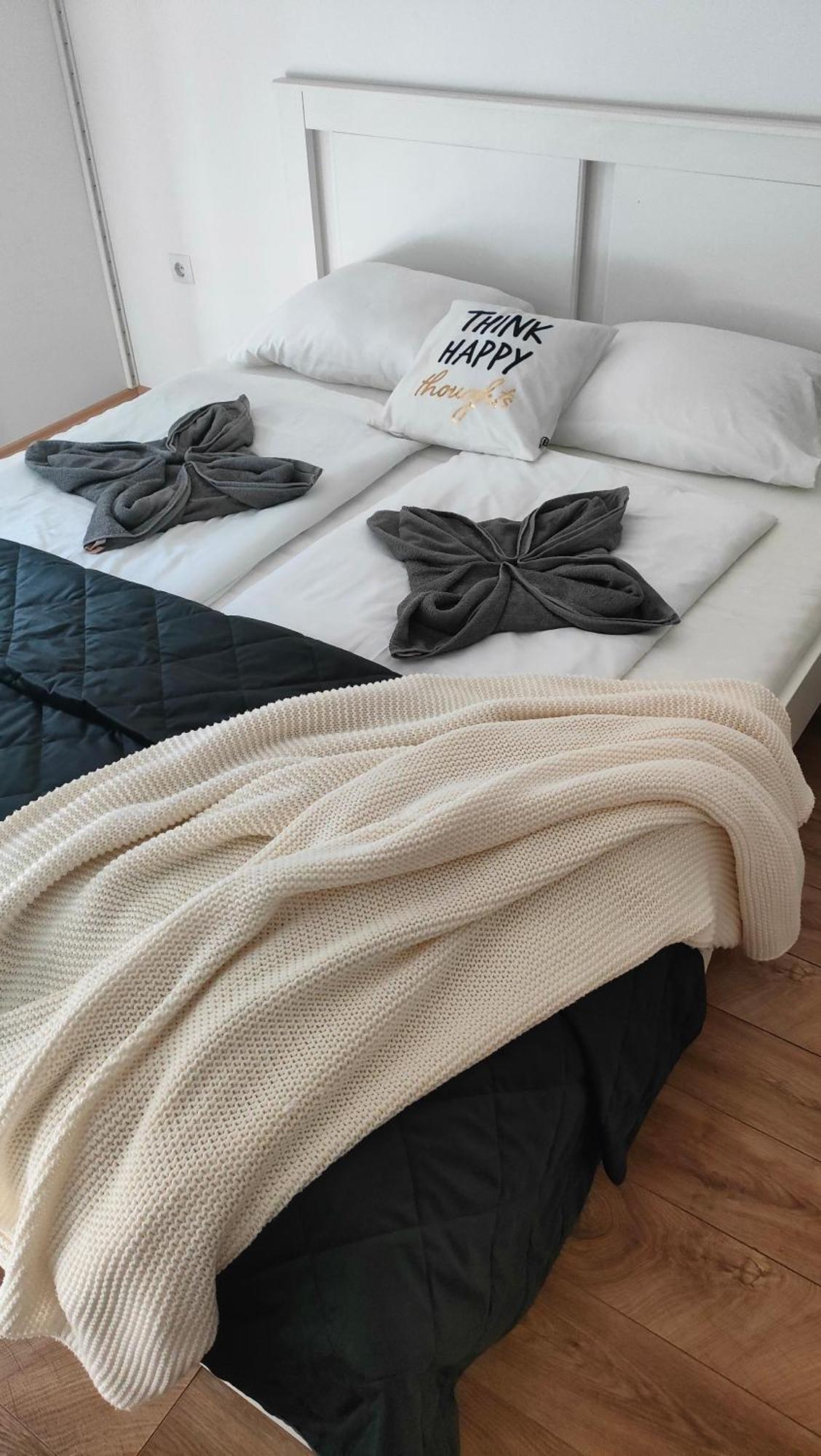 בודפשט Super Cozy & Central Apartment מראה חיצוני תמונה