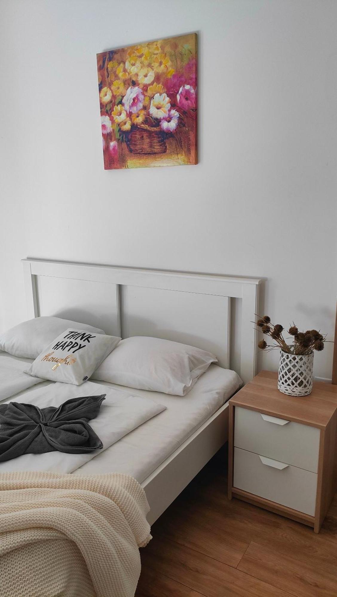 בודפשט Super Cozy & Central Apartment מראה חיצוני תמונה