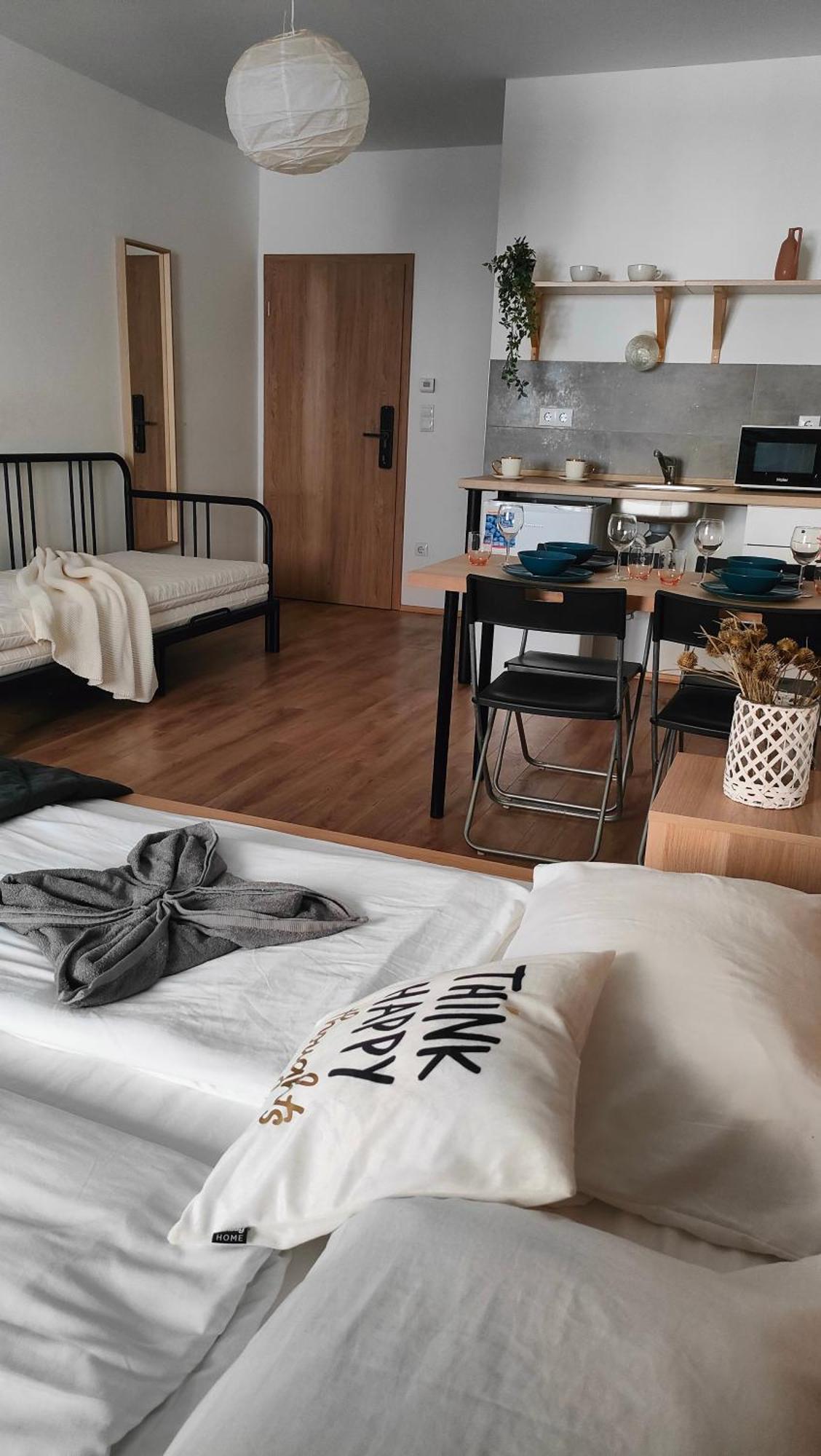 בודפשט Super Cozy & Central Apartment מראה חיצוני תמונה