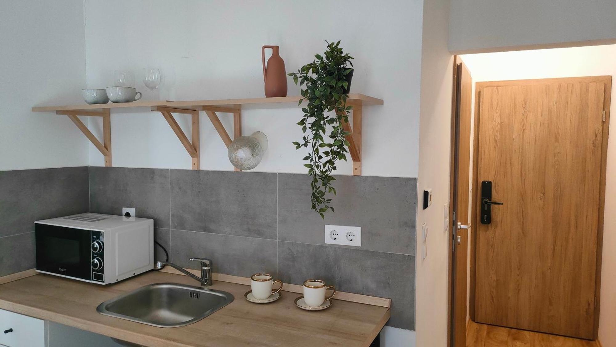 בודפשט Super Cozy & Central Apartment מראה חיצוני תמונה