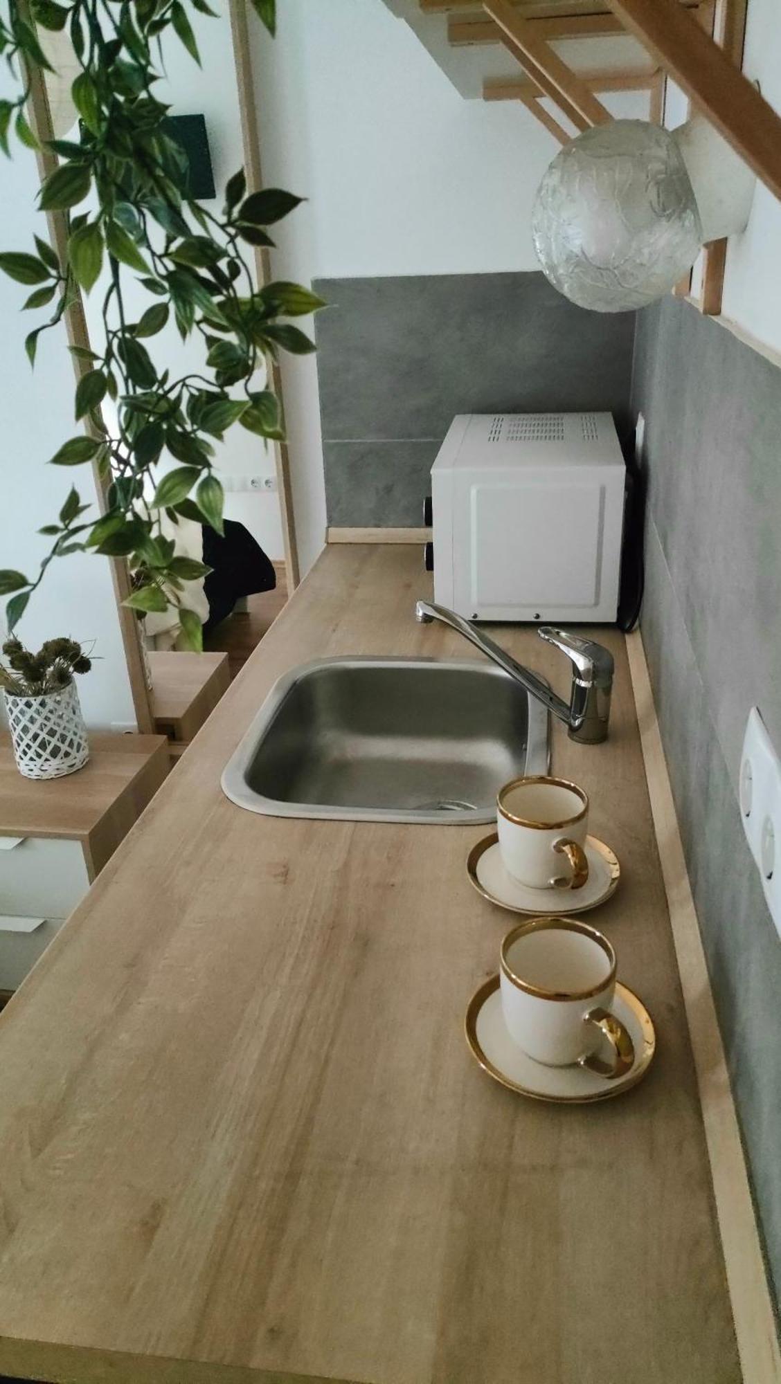 בודפשט Super Cozy & Central Apartment מראה חיצוני תמונה