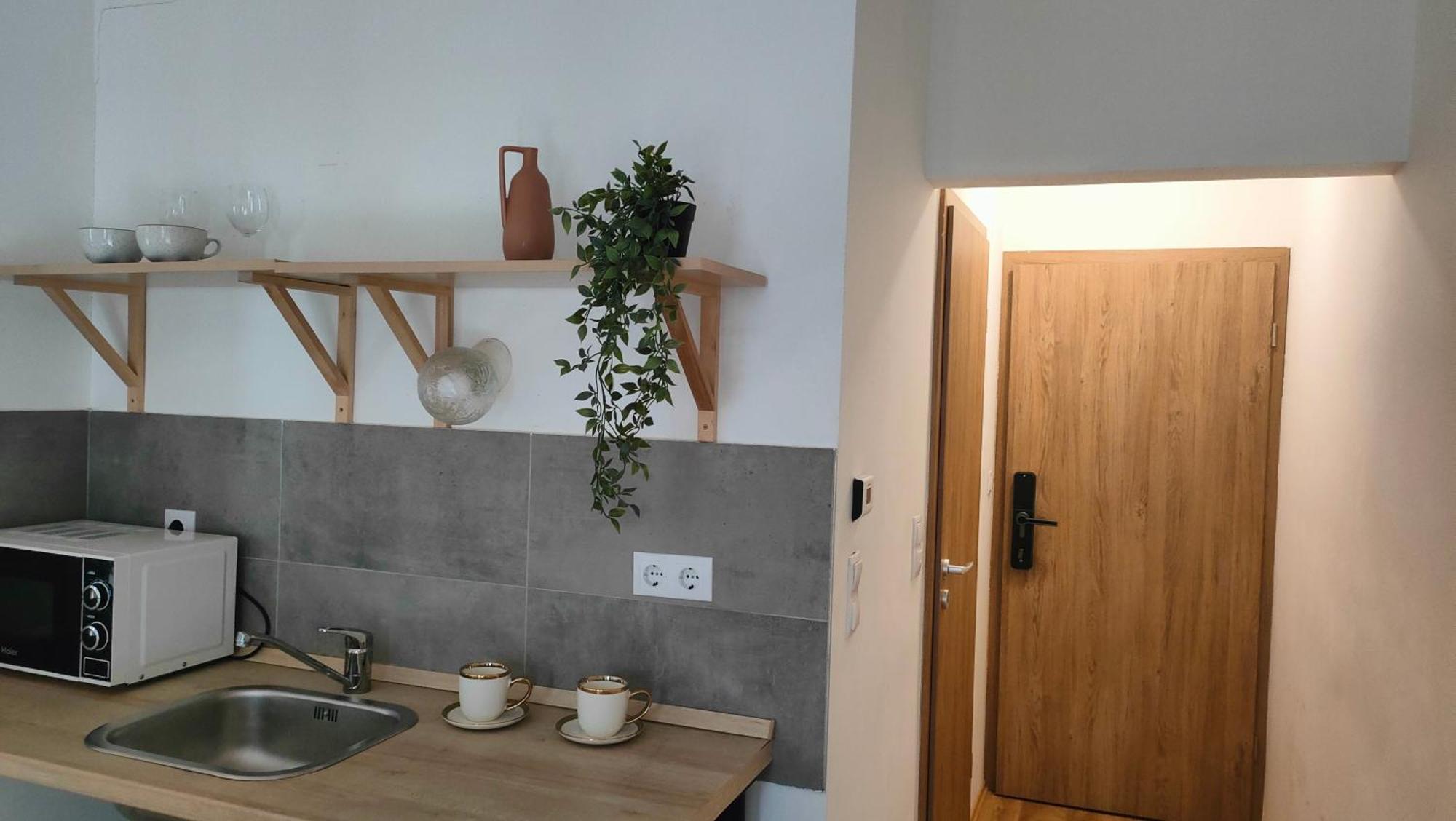 בודפשט Super Cozy & Central Apartment מראה חיצוני תמונה