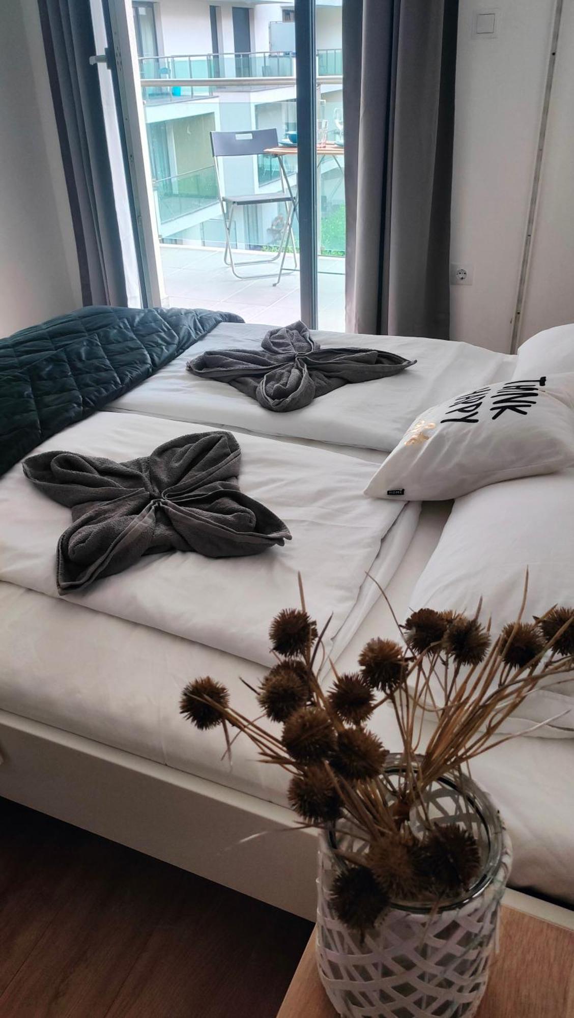 בודפשט Super Cozy & Central Apartment מראה חיצוני תמונה