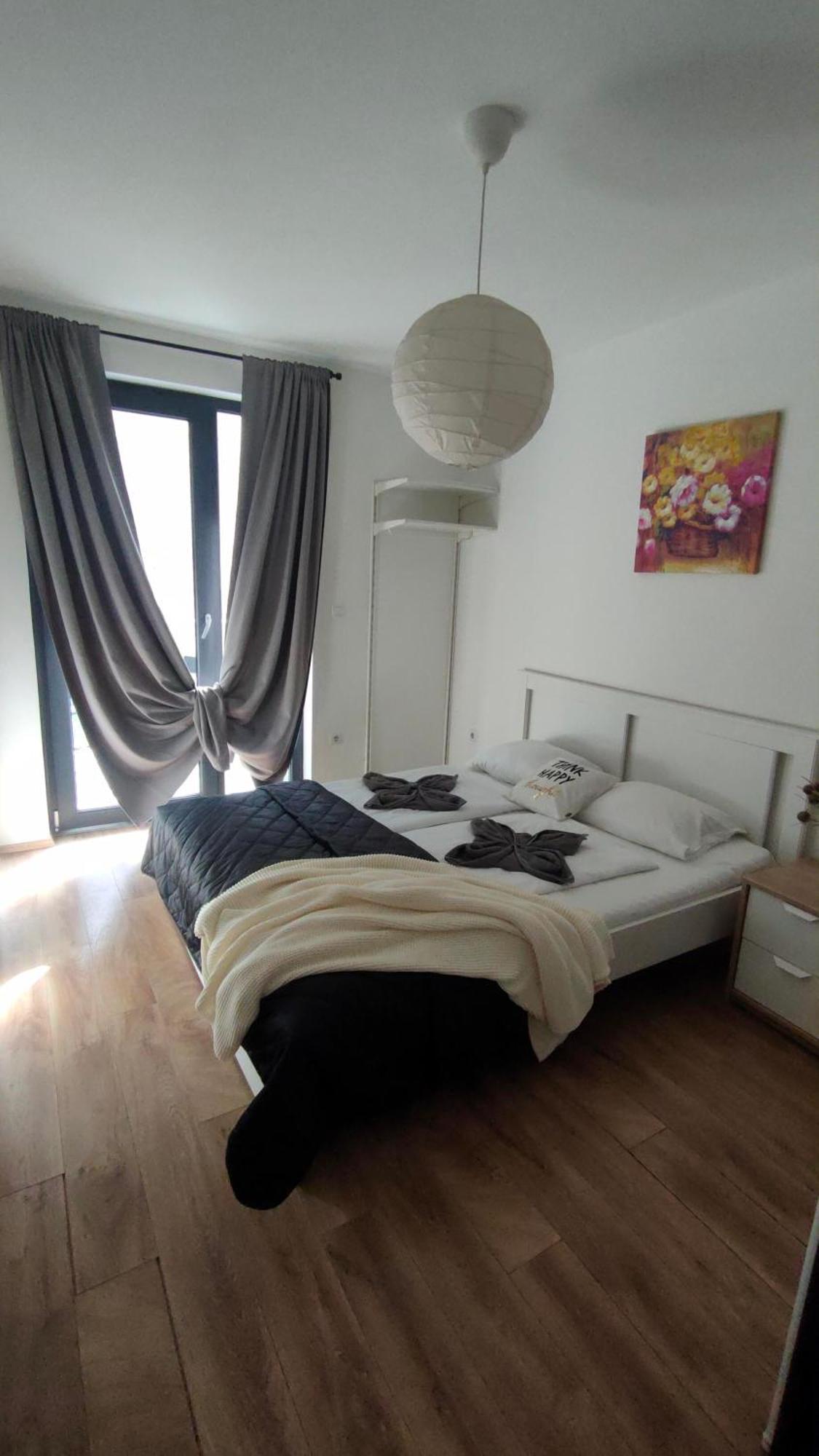 בודפשט Super Cozy & Central Apartment מראה חיצוני תמונה