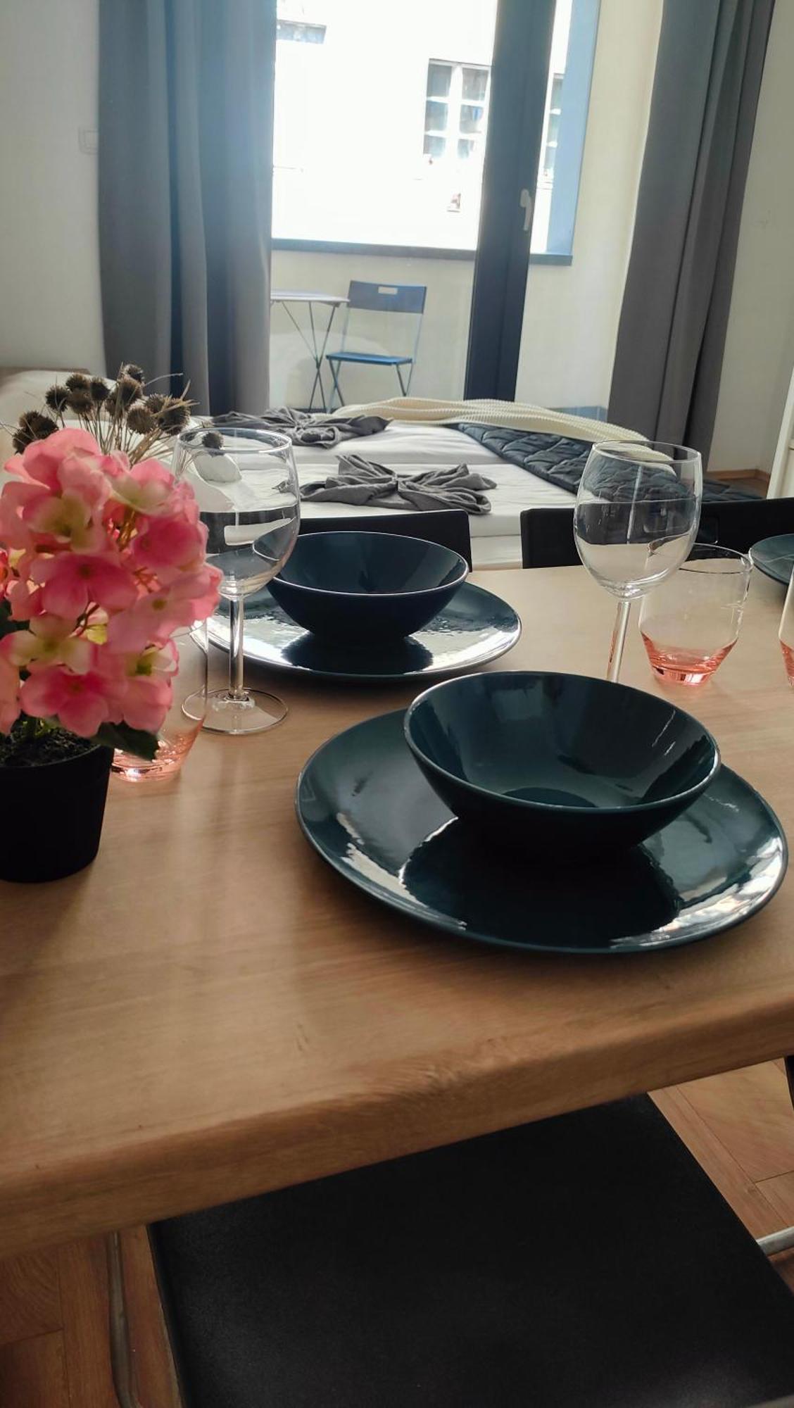 בודפשט Super Cozy & Central Apartment מראה חיצוני תמונה