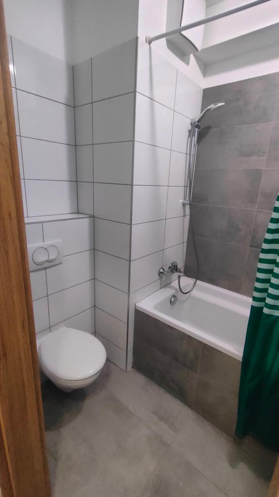 בודפשט Super Cozy & Central Apartment מראה חיצוני תמונה